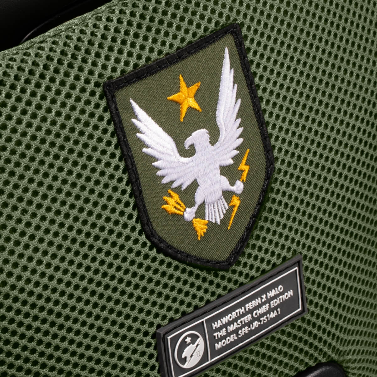 Haworth x Halo: Fern Gaming Chair - Image 10
