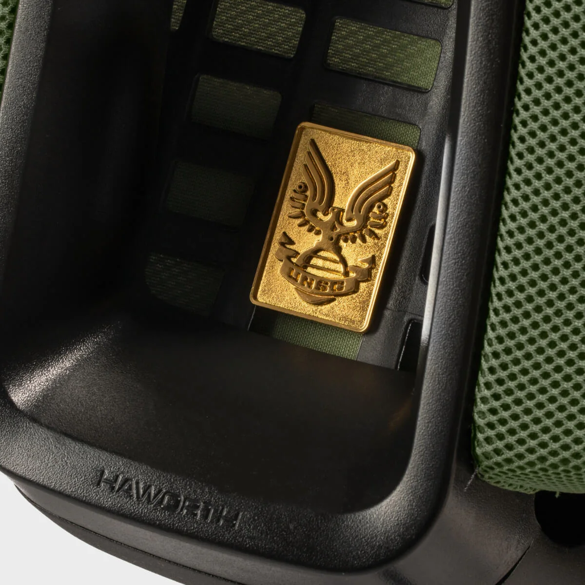 Haworth x Halo: Fern Gaming Chair - Image 11