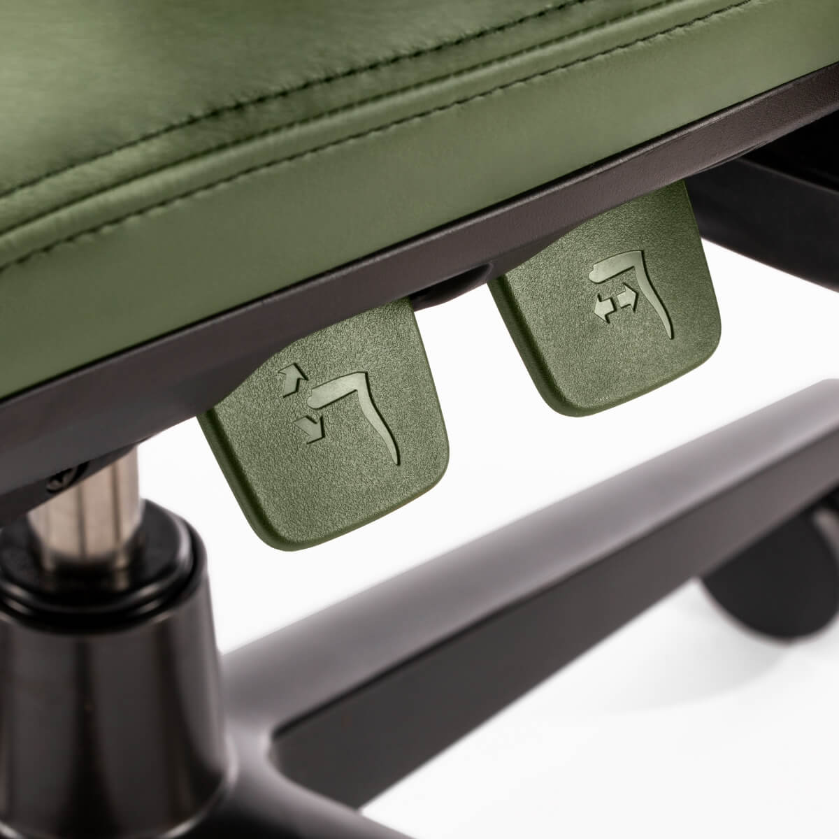 Haworth x Halo: Fern Gaming Chair - Image 13