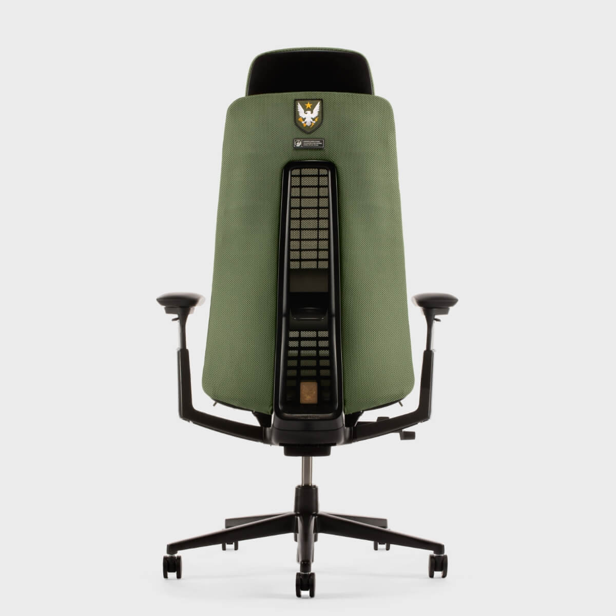 Haworth x Halo: Fern Gaming Chair - Image 3