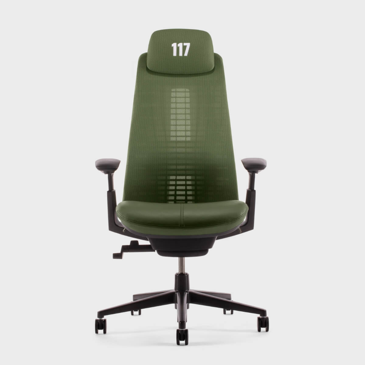 Haworth x Halo: Fern Gaming Chair - Image 4