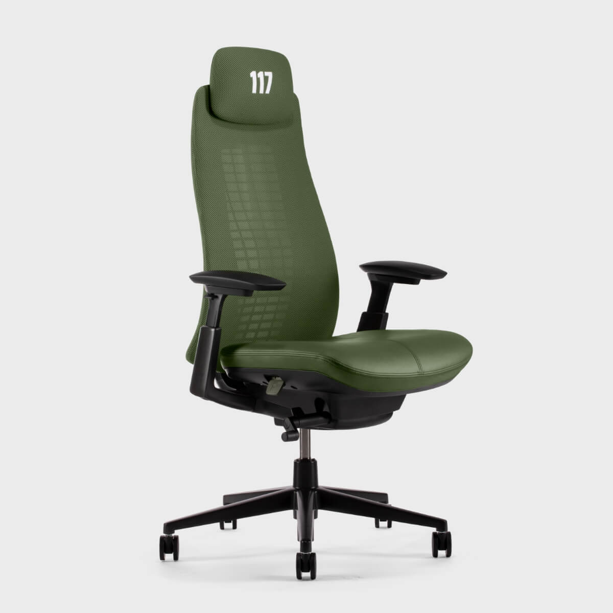 Haworth x Halo: Fern Gaming Chair - Image 6