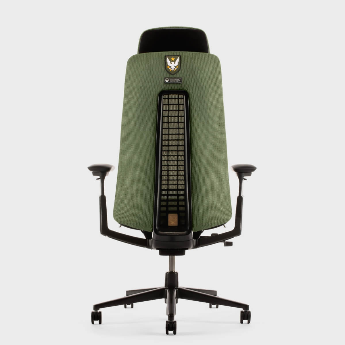Haworth x Halo: Fern Gaming Chair - Image 7