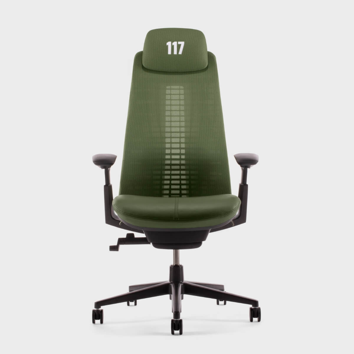 Haworth x Halo: Fern Gaming Chair - Image 8