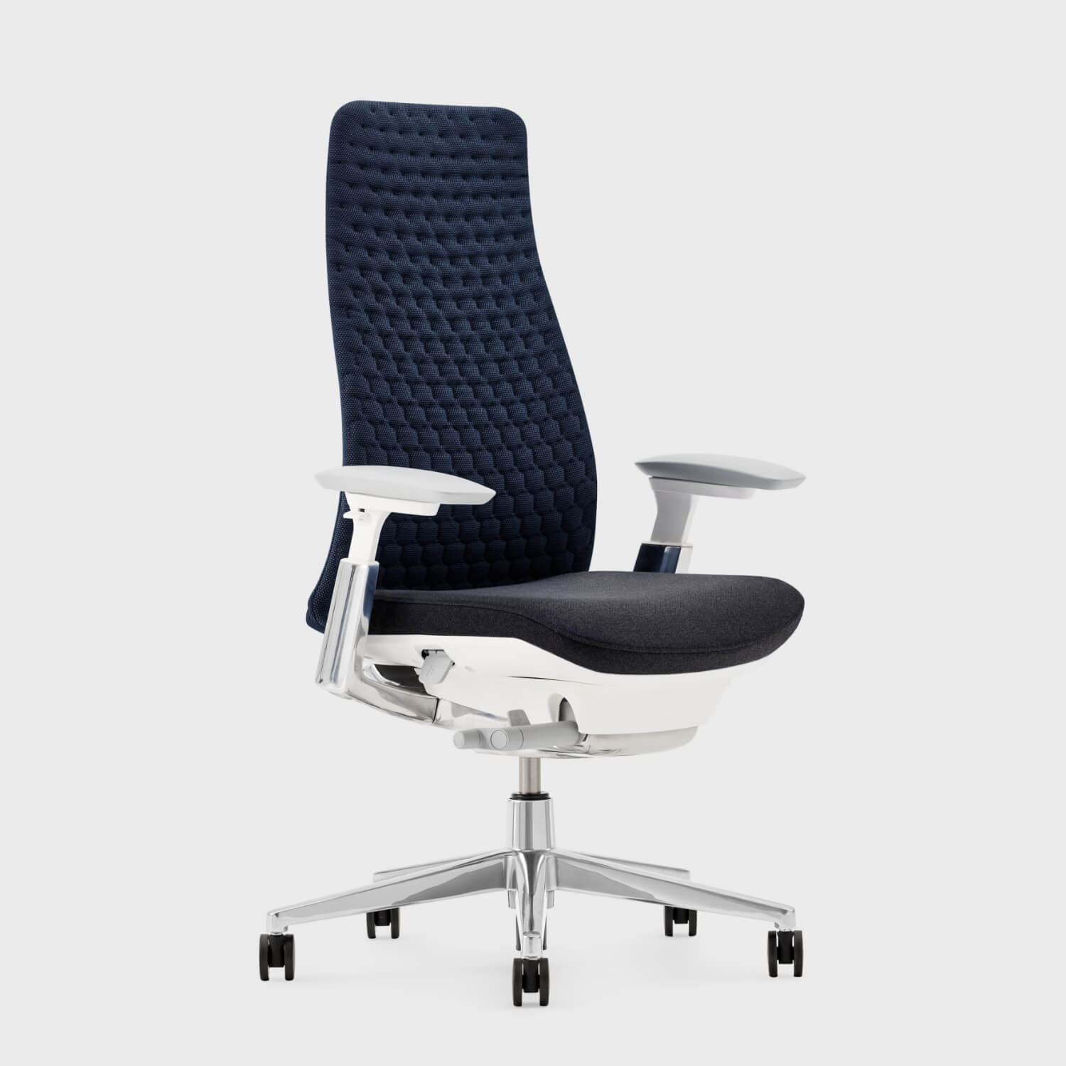 Fern Digital Knit Office Chair - Image 10