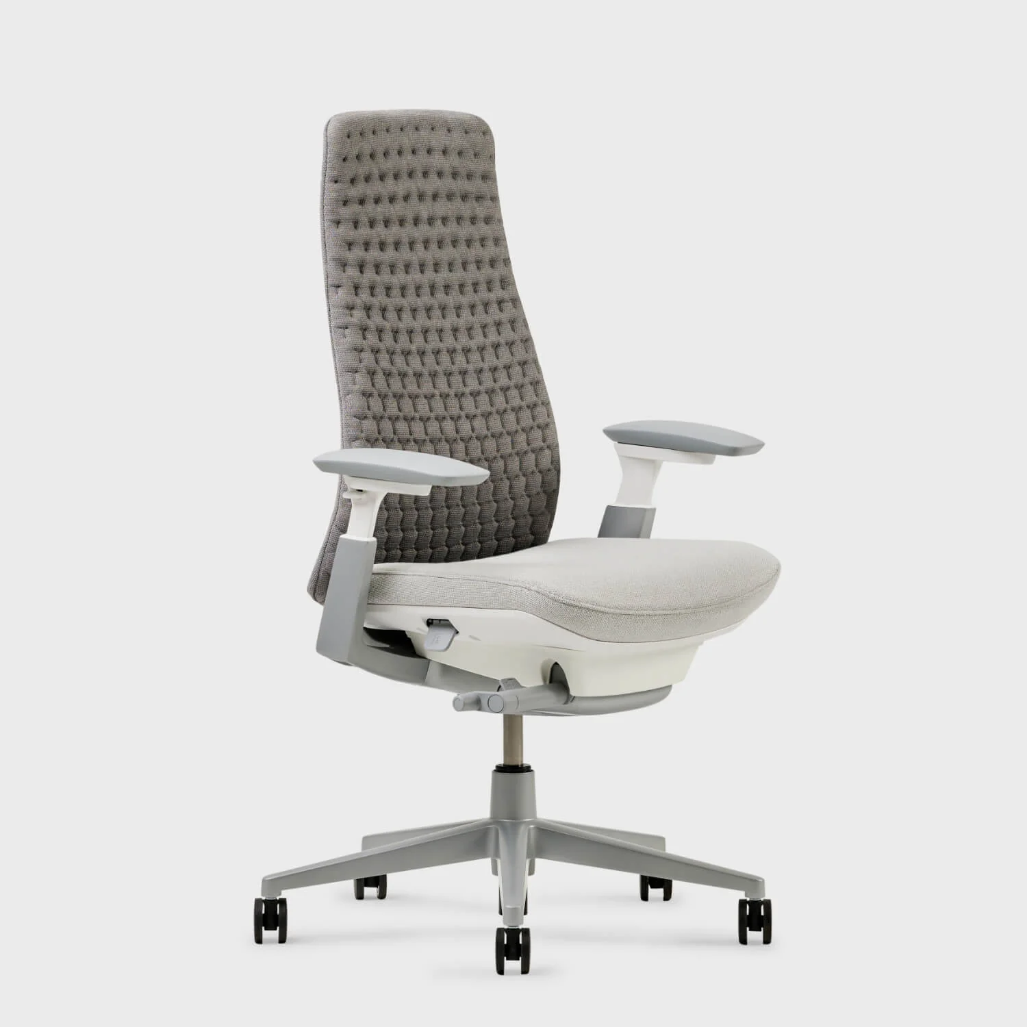 Fern Digital Knit Office Chair - Image 2