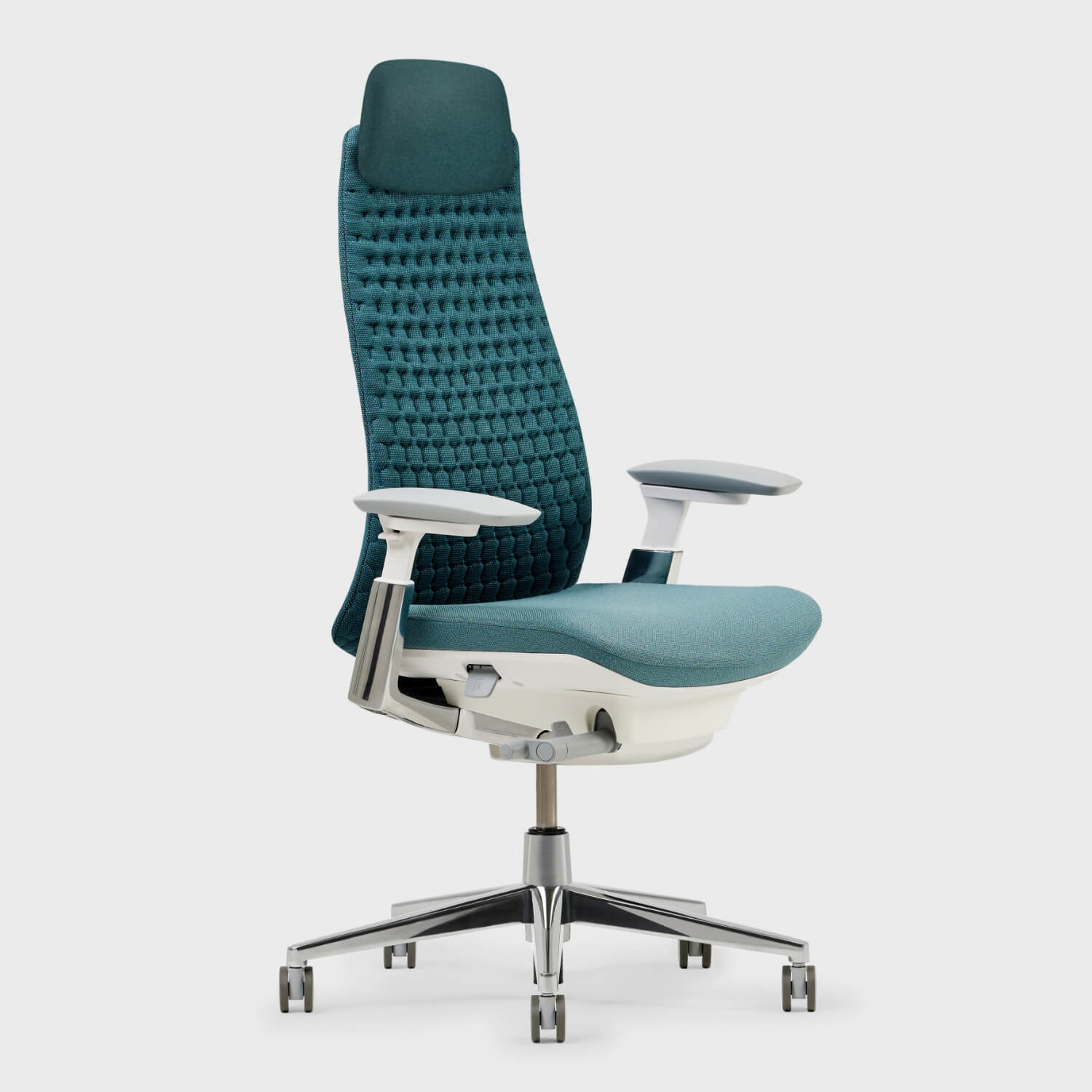Fern Executive Chair - Image 4