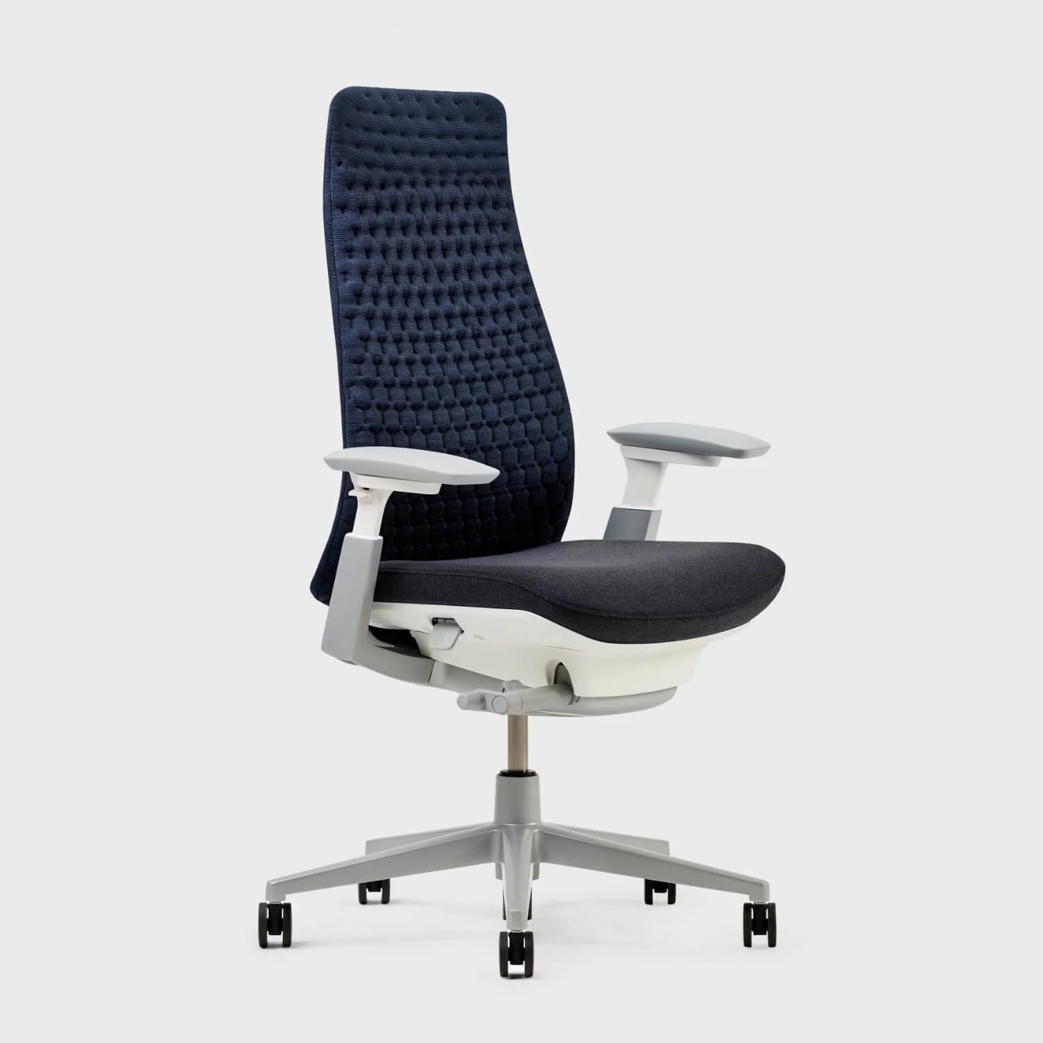 Fern Digital Knit Office Chair - Image 5
