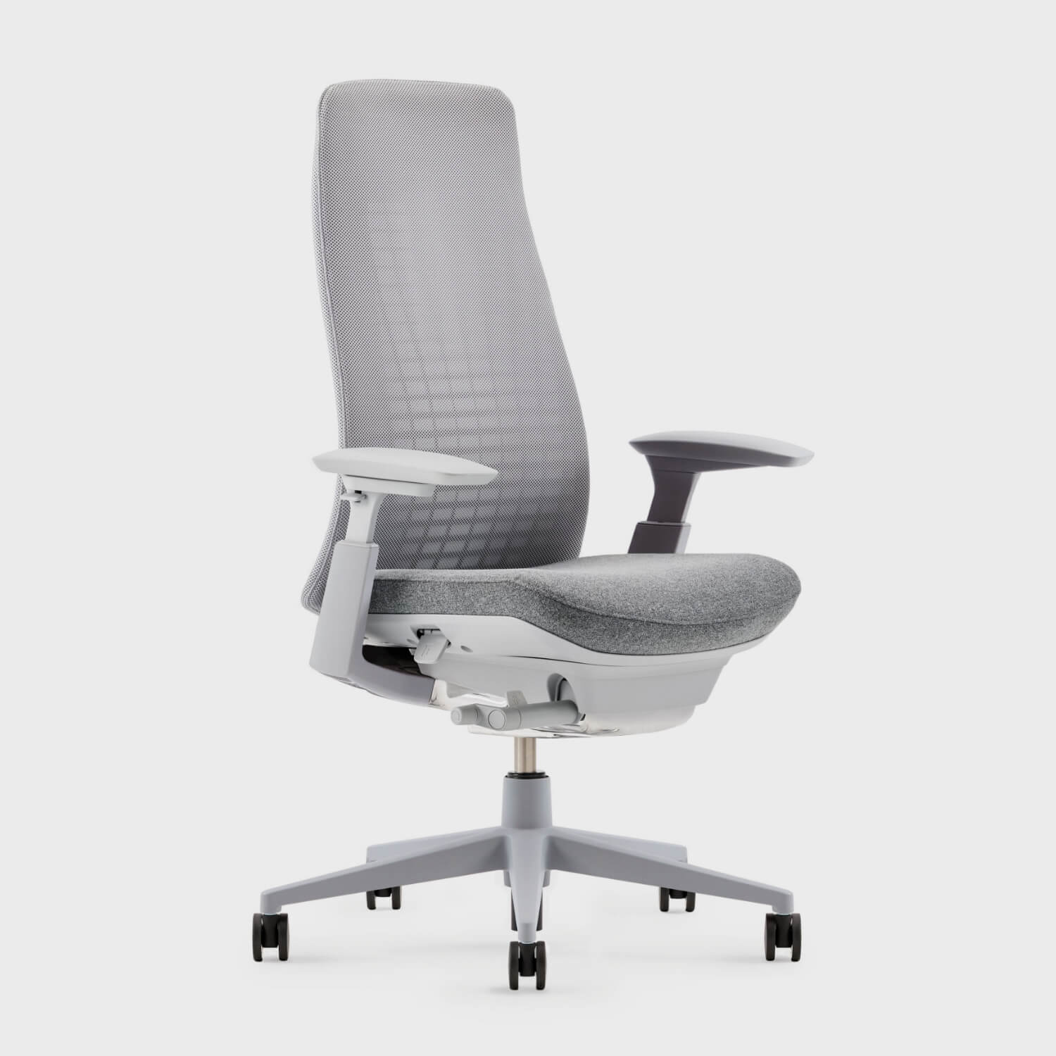 Fern Mesh Office Chair - Image 5