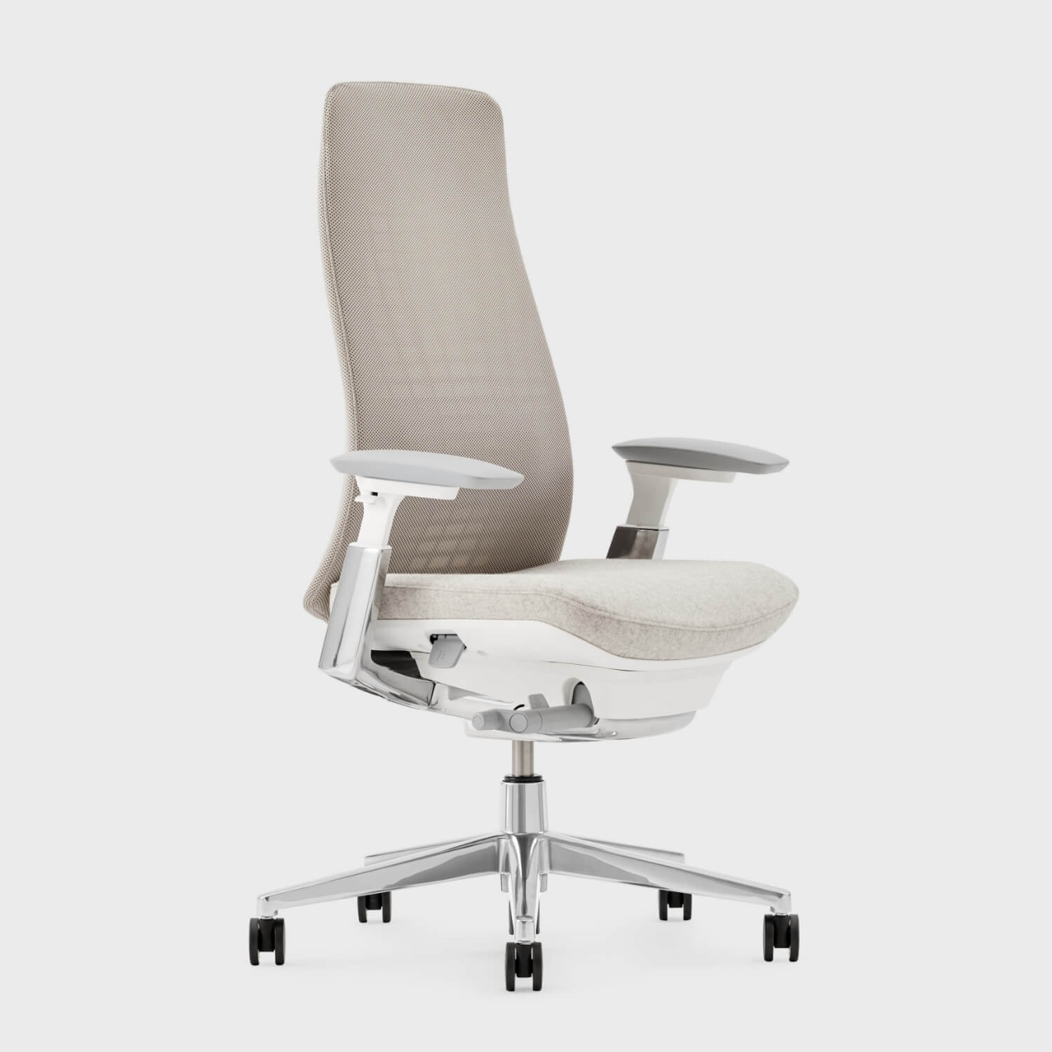 Fern Mesh Office Chair - Image 9
