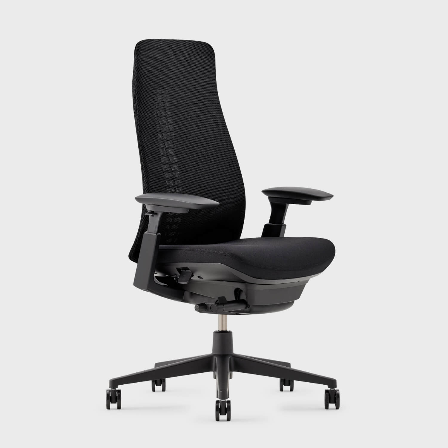 Fern Mesh Office Chair - Image 2