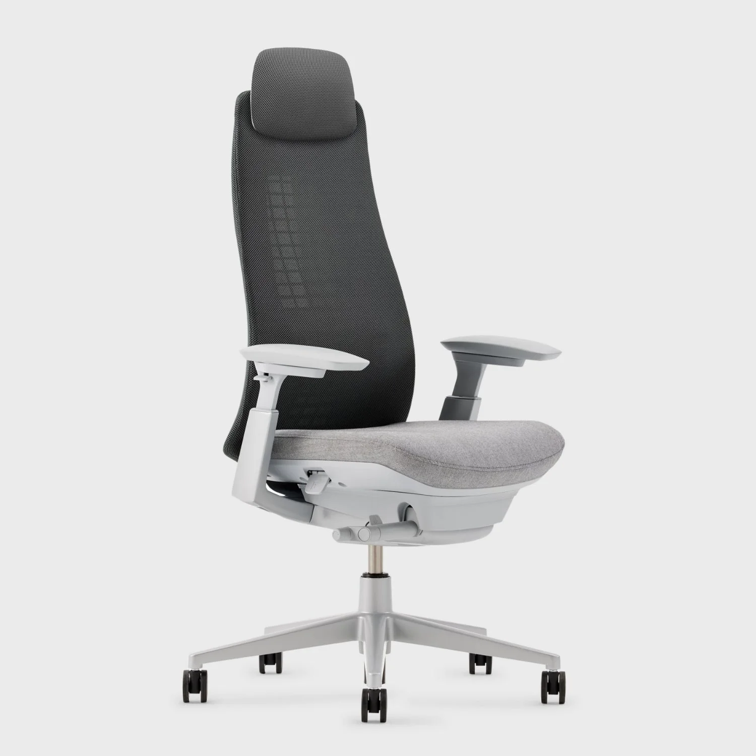 Fern Mesh Office Chair - Image 3