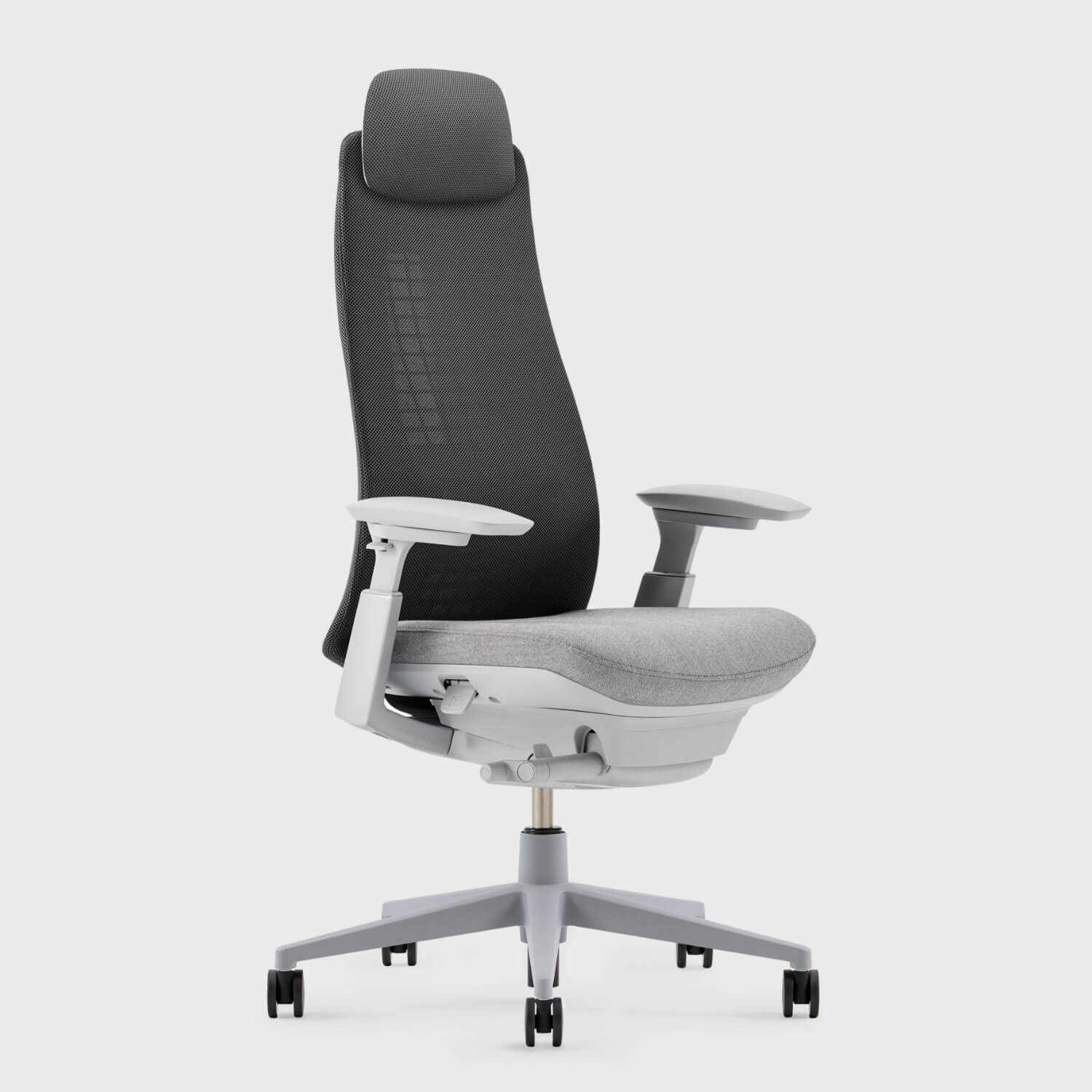 Fern Mesh Office Chair - Image 4