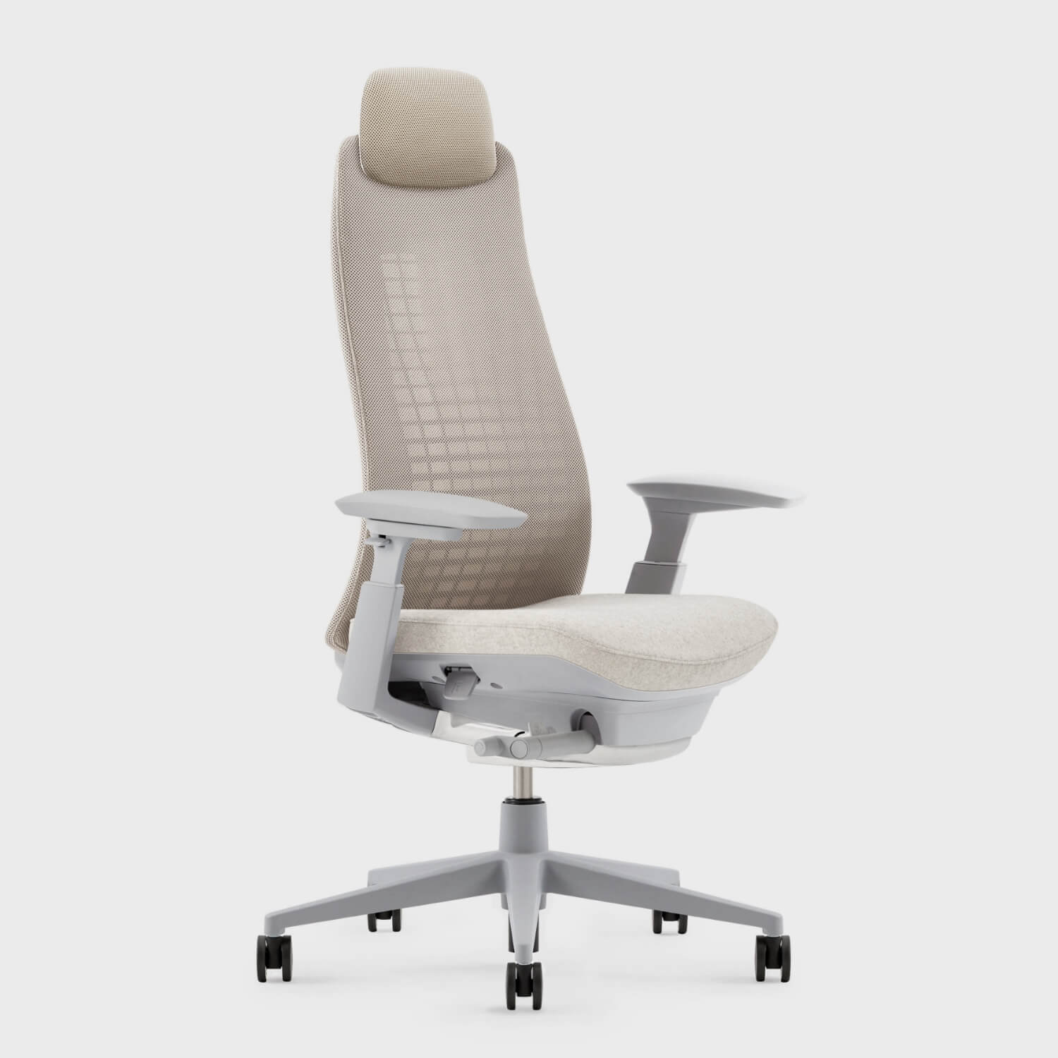 Fern Mesh Office Chair - Image 8