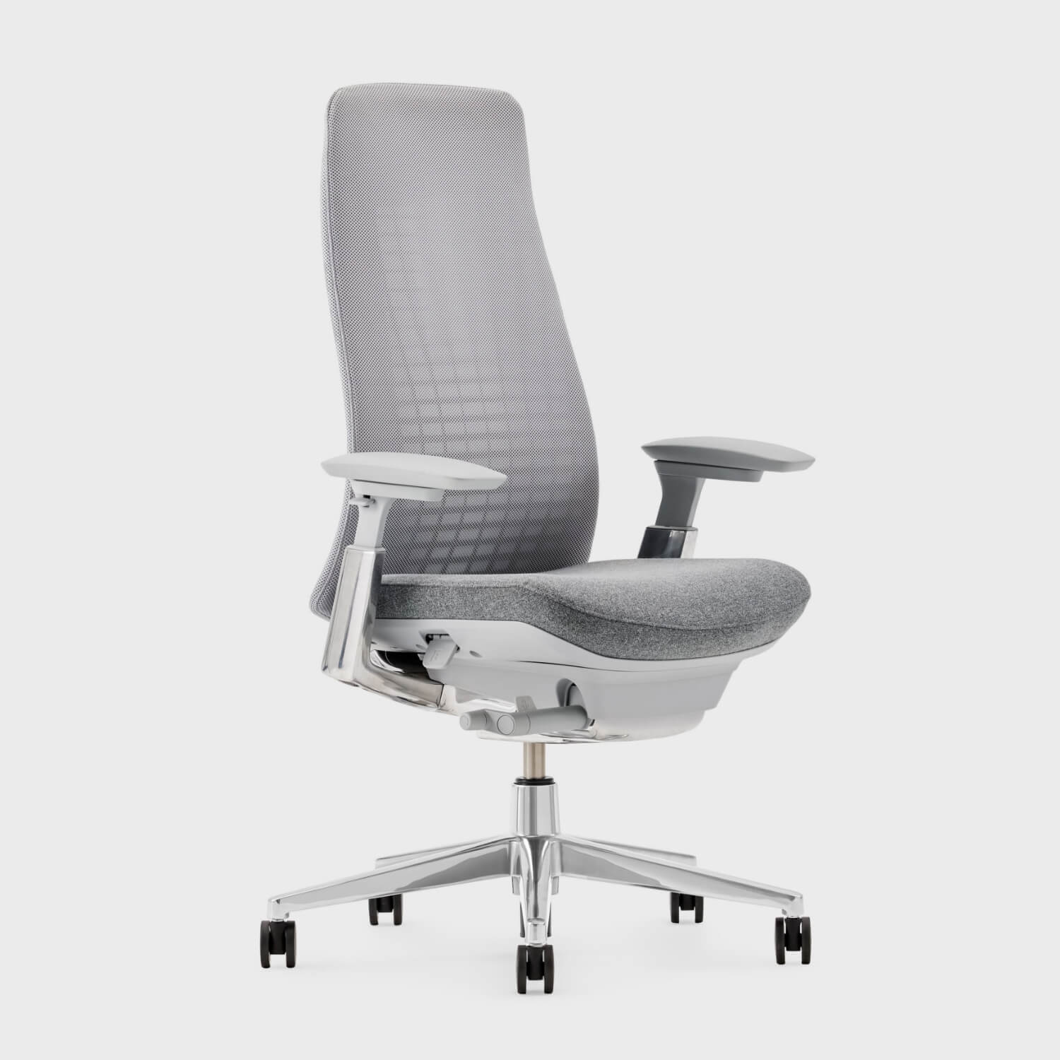 Fern Mesh Office Chair - Image 12