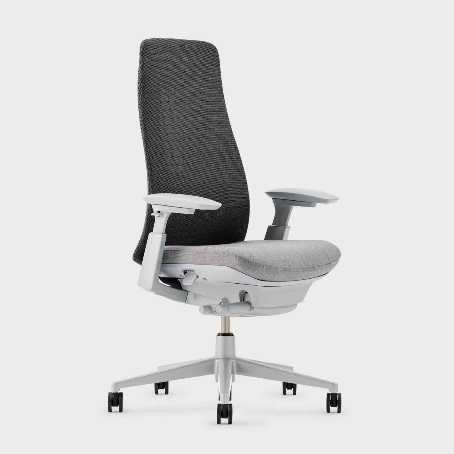 Fern Mesh Office Chair - Image 3