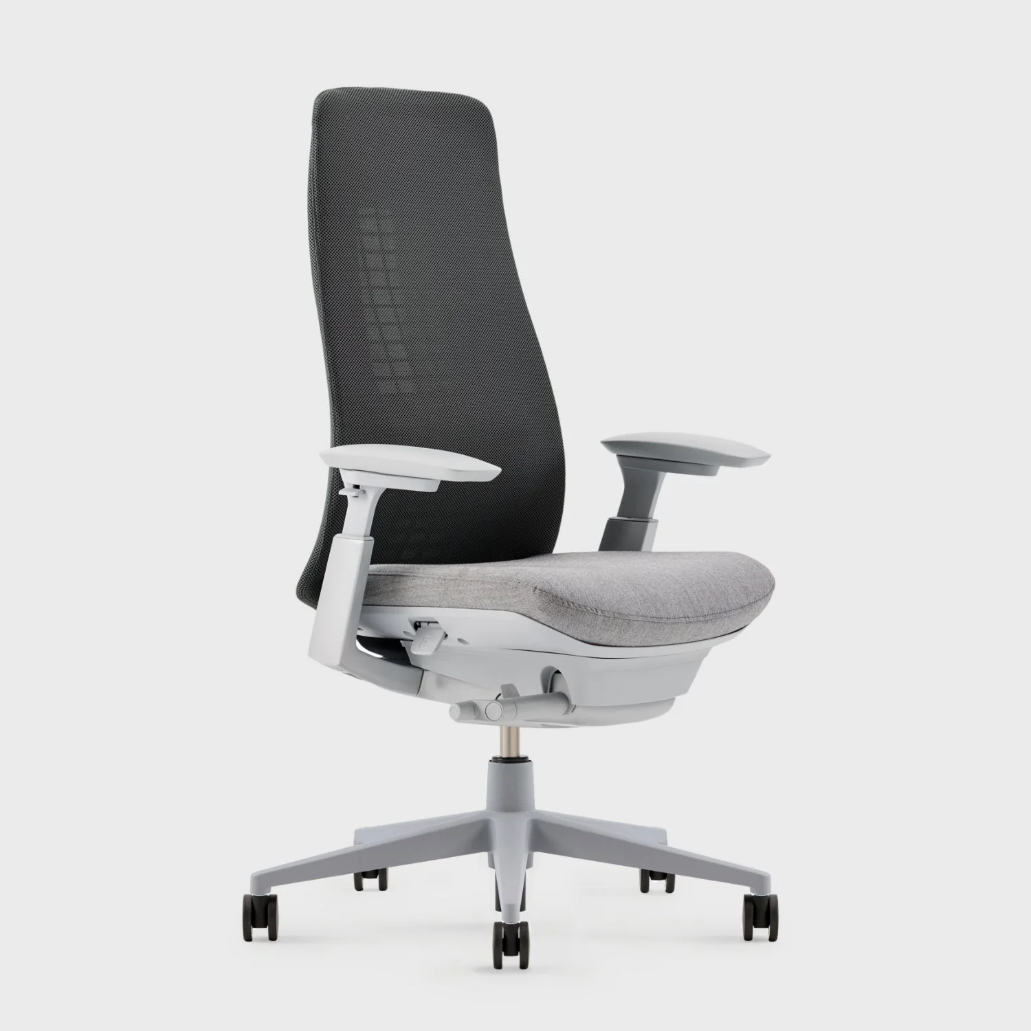 Fern Mesh Office Chair - Image 4