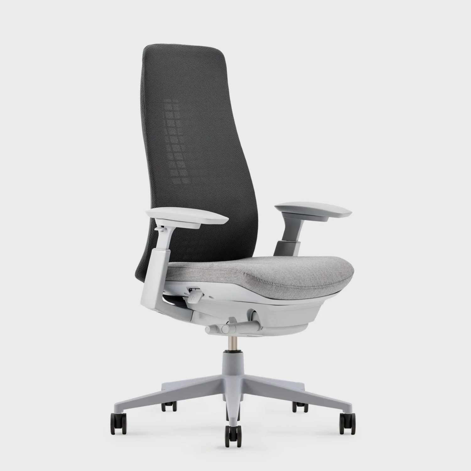 Fern Mesh Office Chair - Image 6