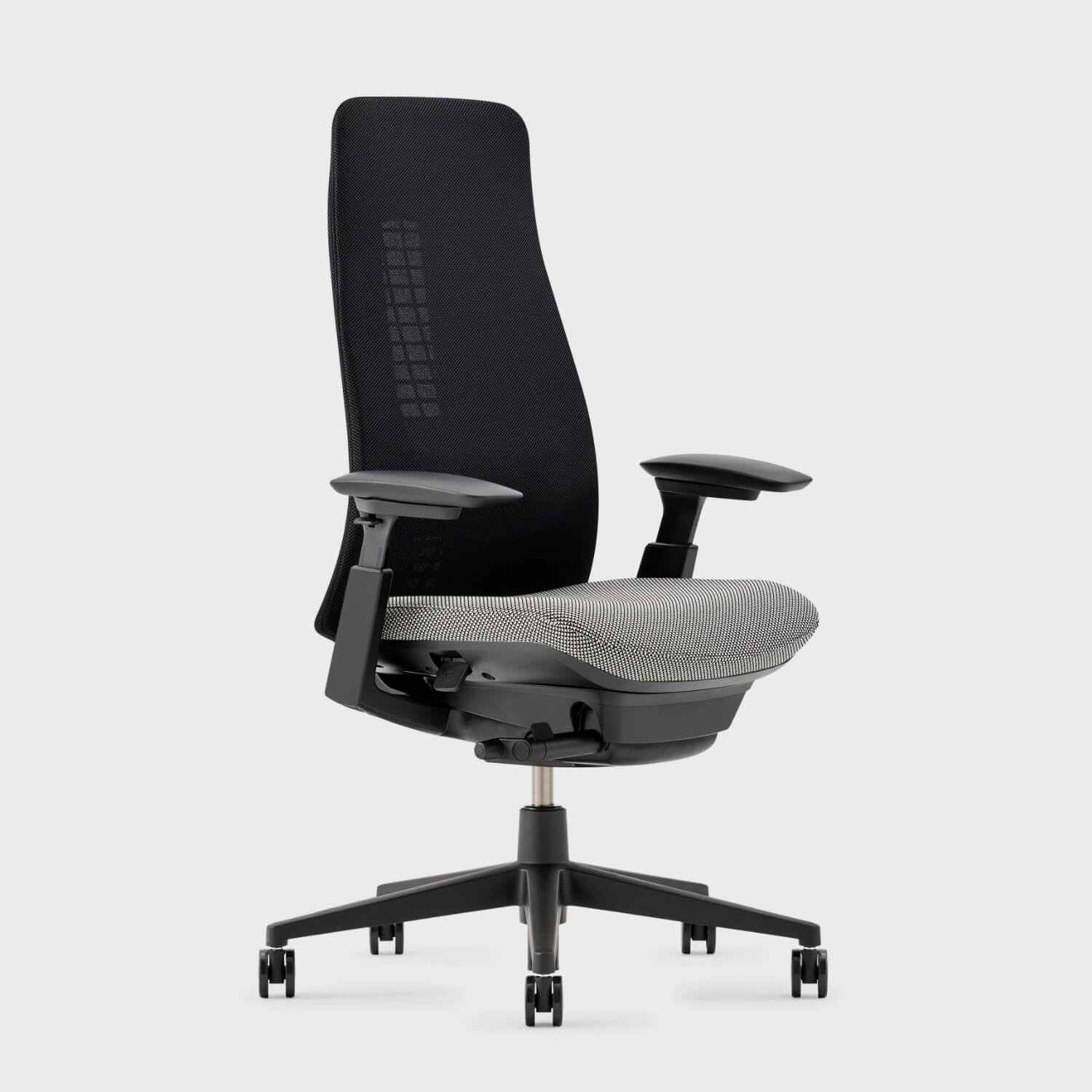 Fern Mesh Office Chair - Image 7