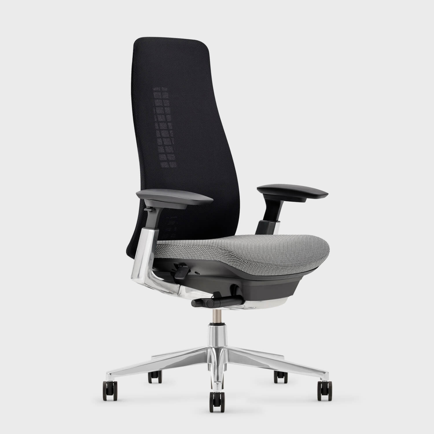 Fern Mesh Office Chair - Image 4