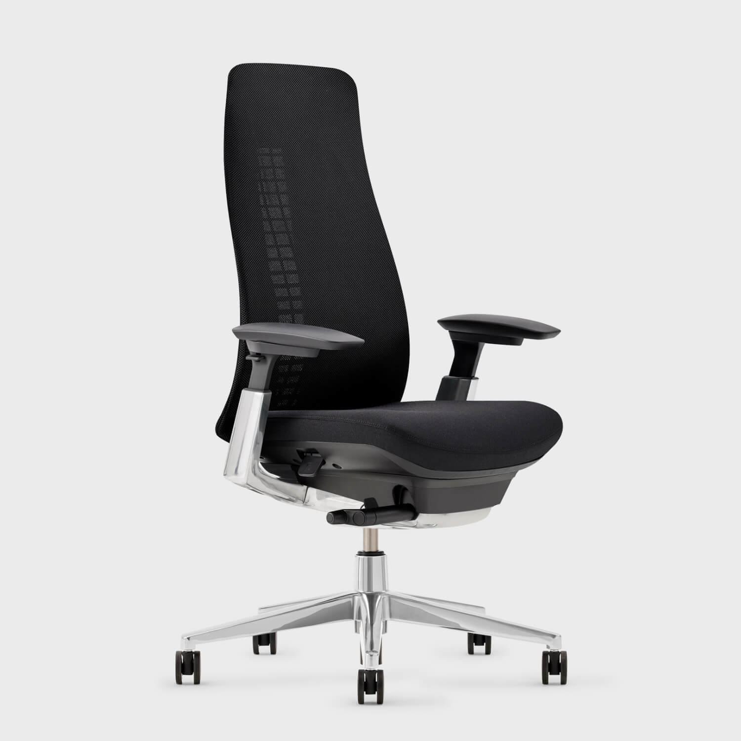 Fern Mesh Office Chair - Image 5