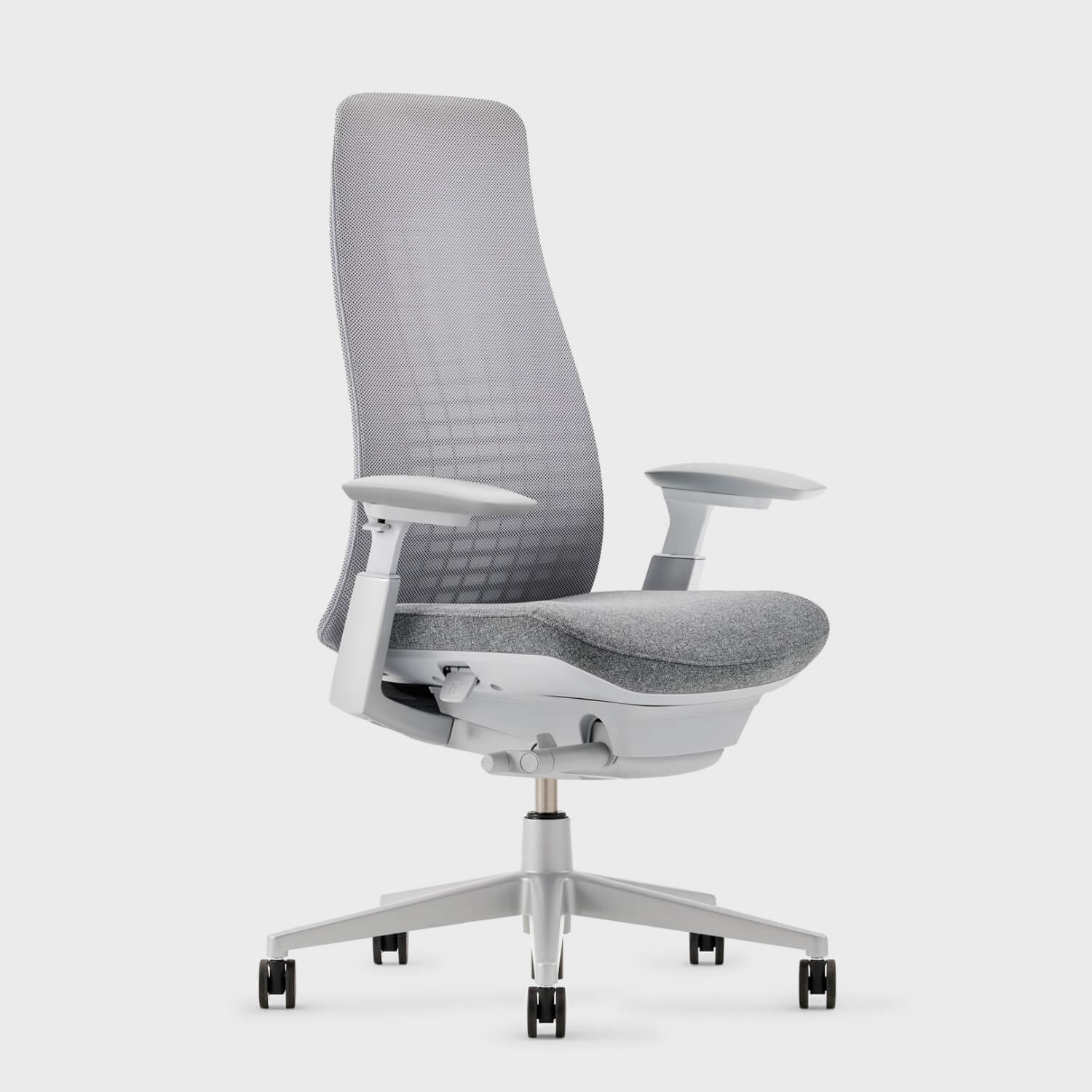 Fern Mesh Office Chair - Image 6