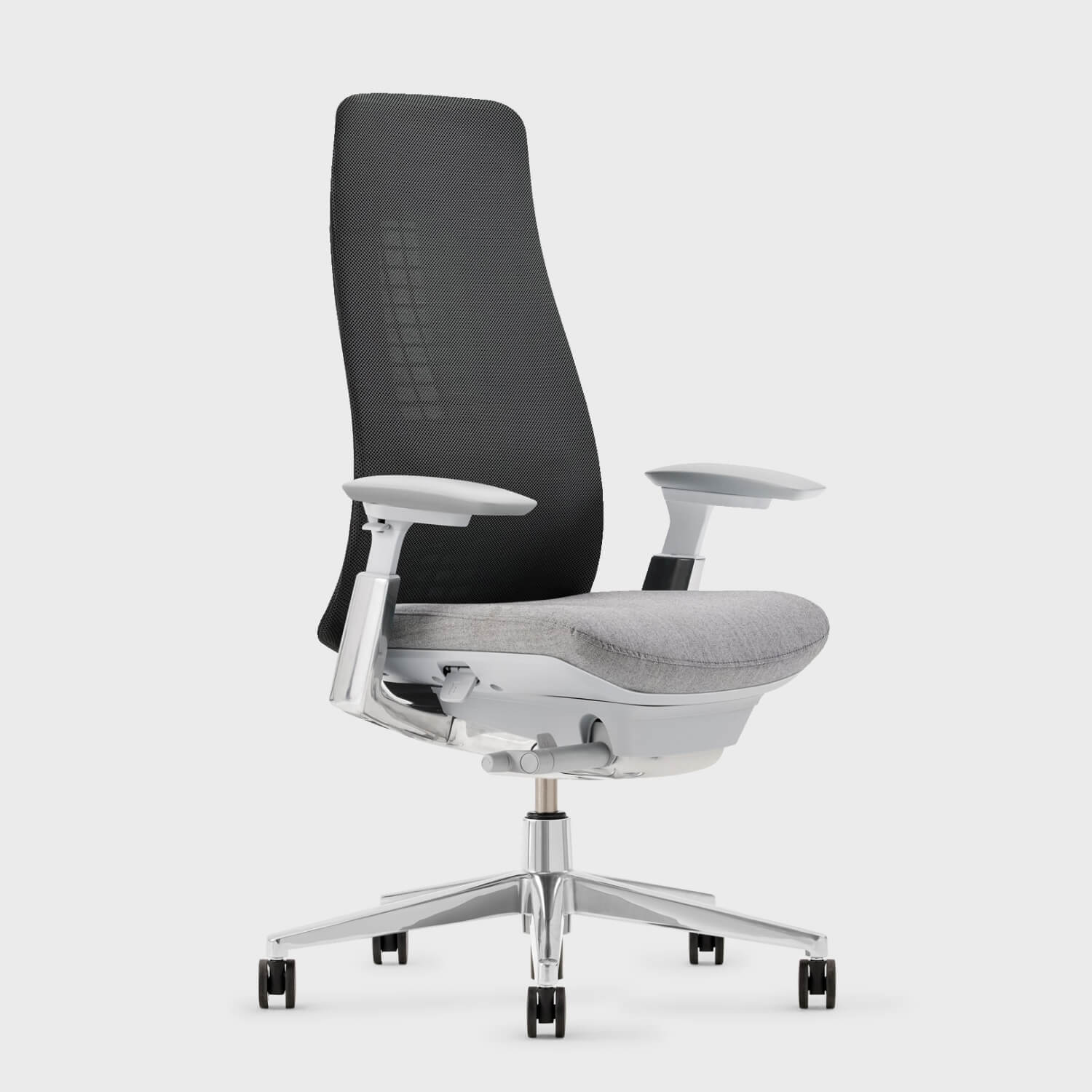 Fern Mesh Office Chair - Image 7
