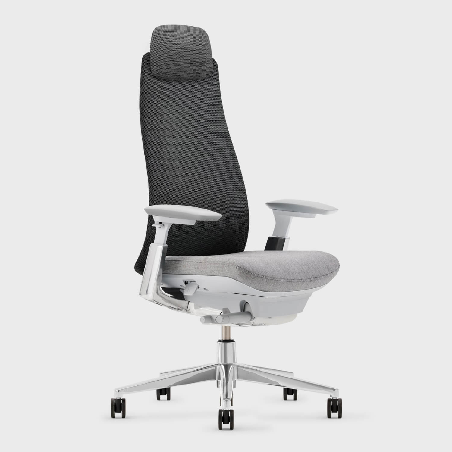 Fern Mesh Office Chair - Image 4