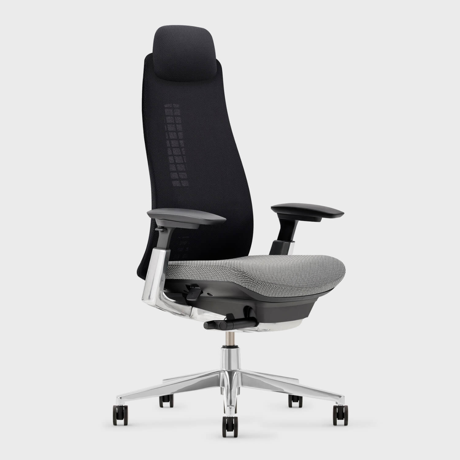 Fern Mesh Office Chair - Image 7