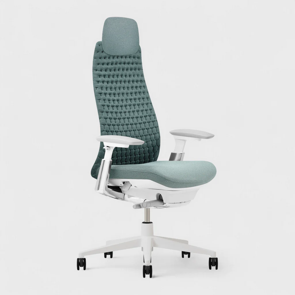 Fern Office Chair - Image 2