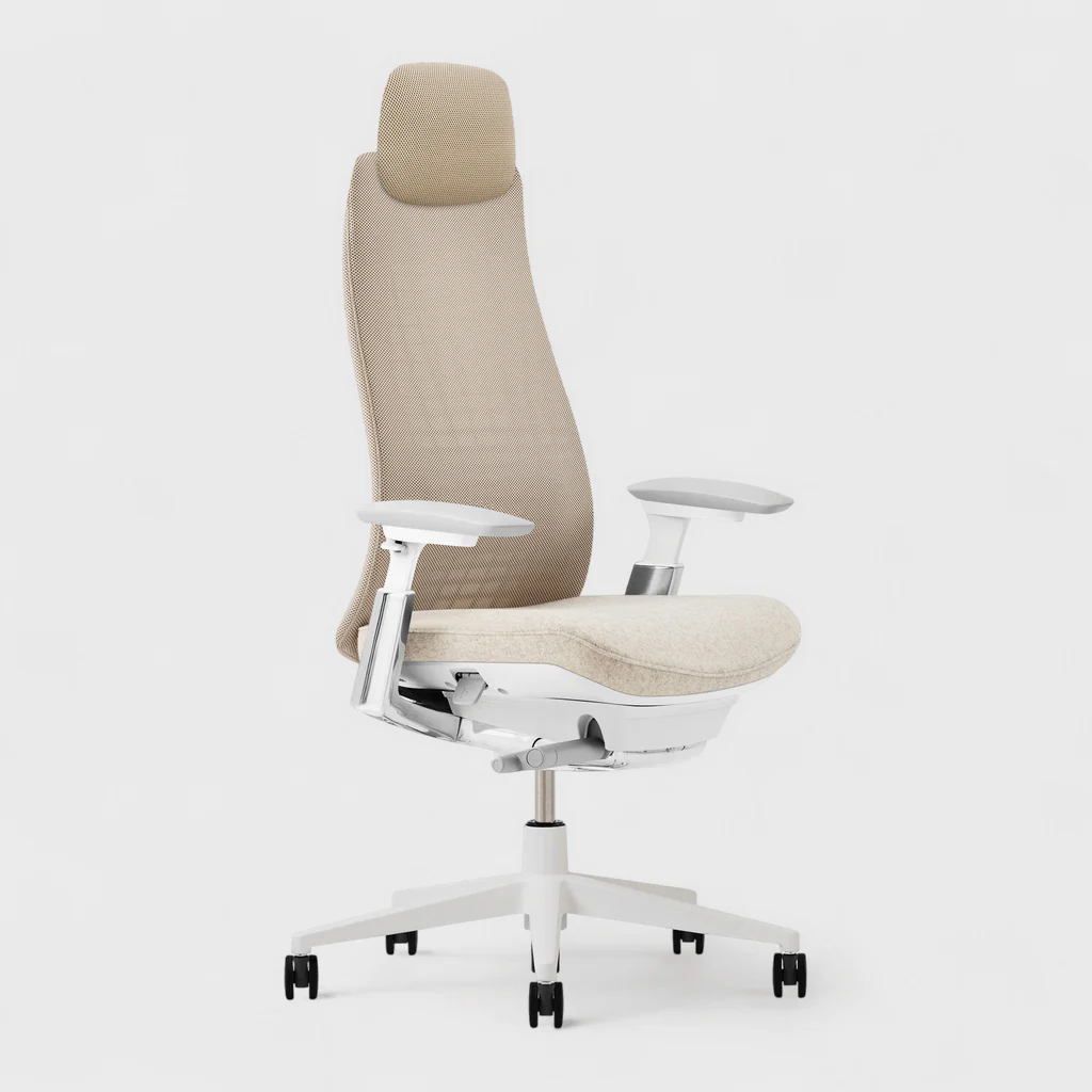 Fern Office Chair - Image 3