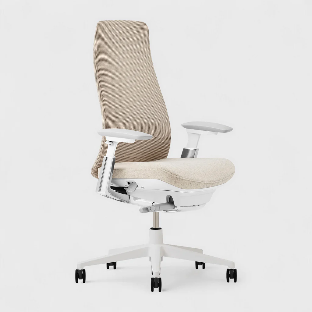 Fern Office Chair - Image 4