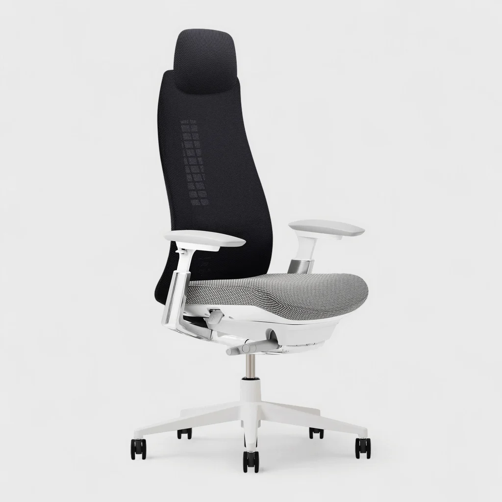 Fern Office Chair - Image 5