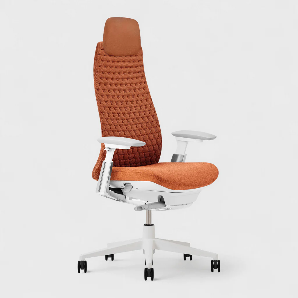 Fern Office Chair - Image 7