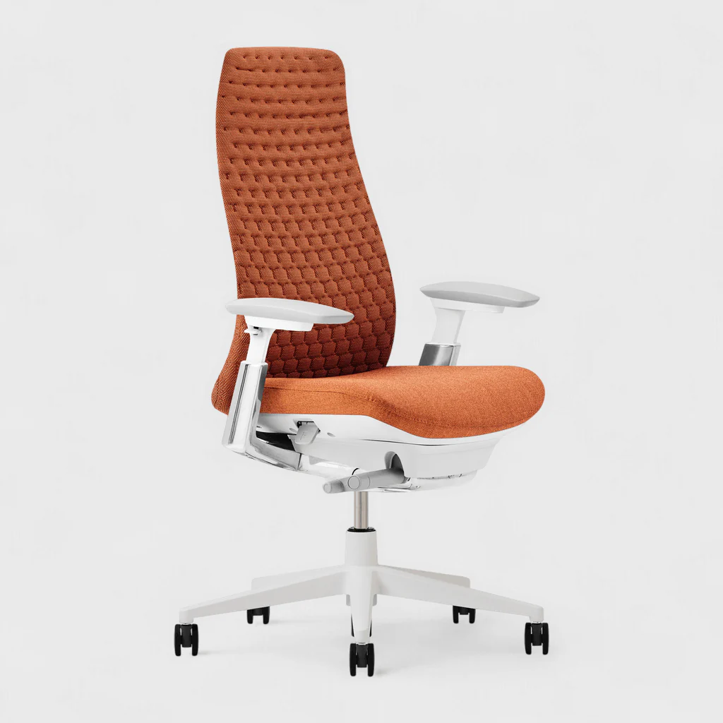 Fern Office Chair - Image 8
