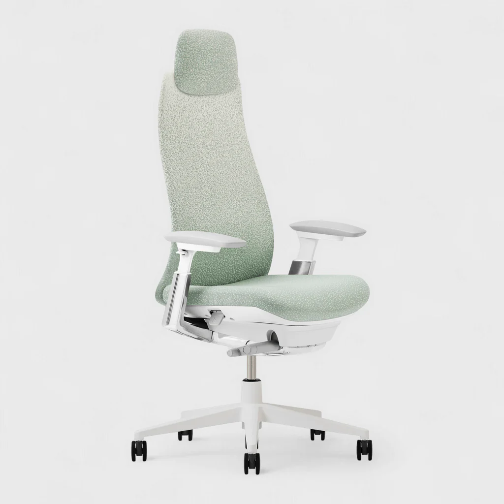 Fern Office Chair - Image 2