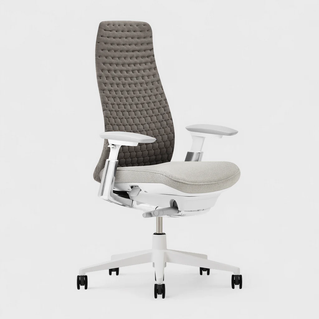 Fern Office Chair - Image 4
