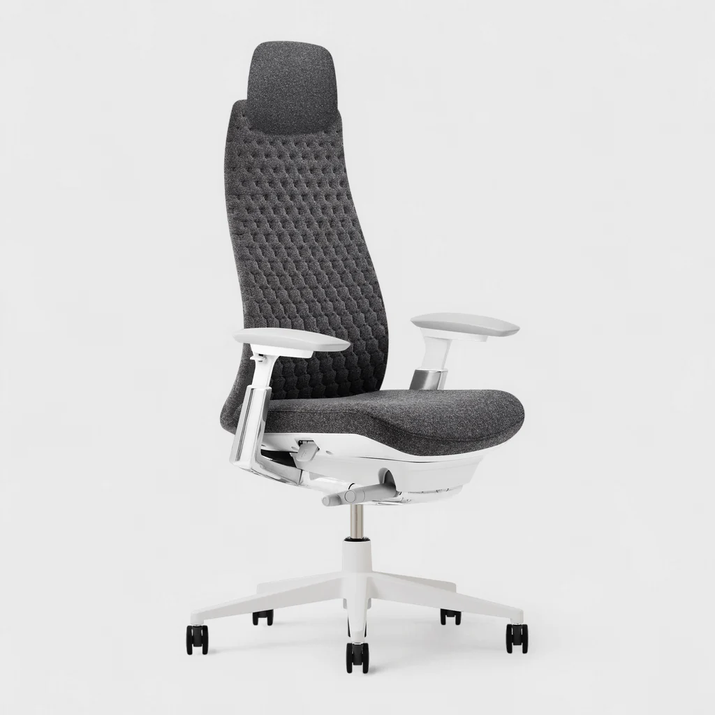Fern Office Chair - Image 5