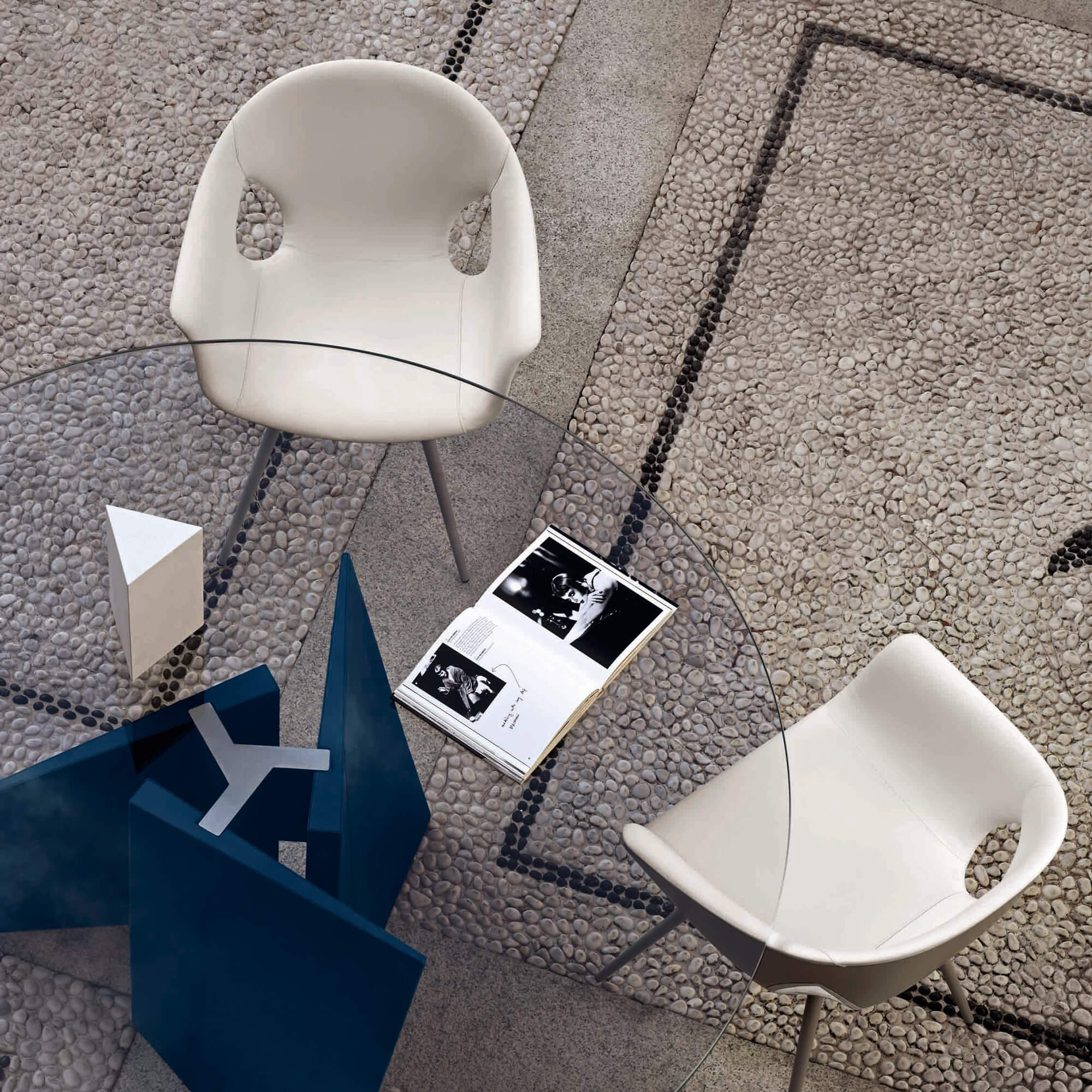 Ginger Ale Chair - Image 3