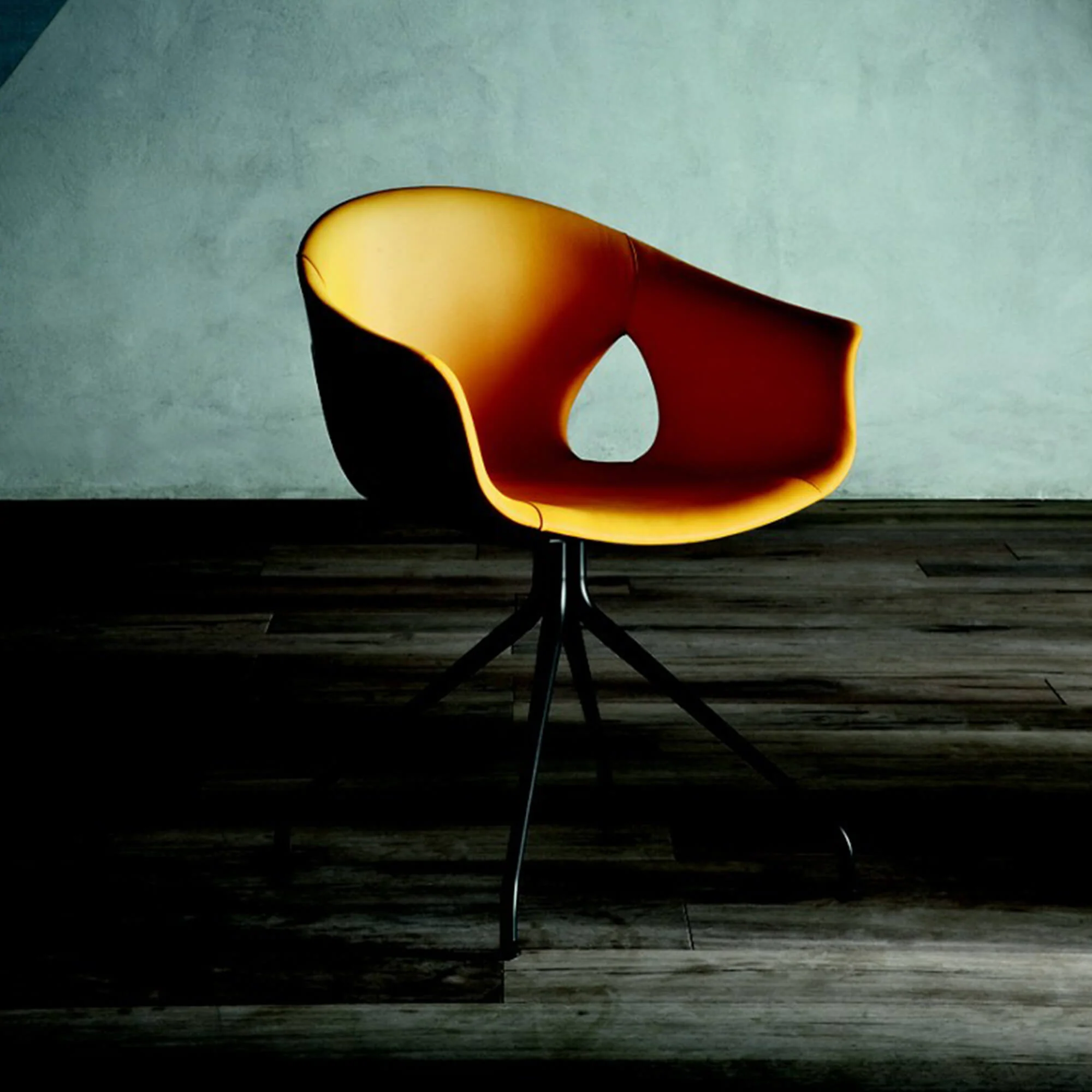 Ginger Ale Chair - Image 5