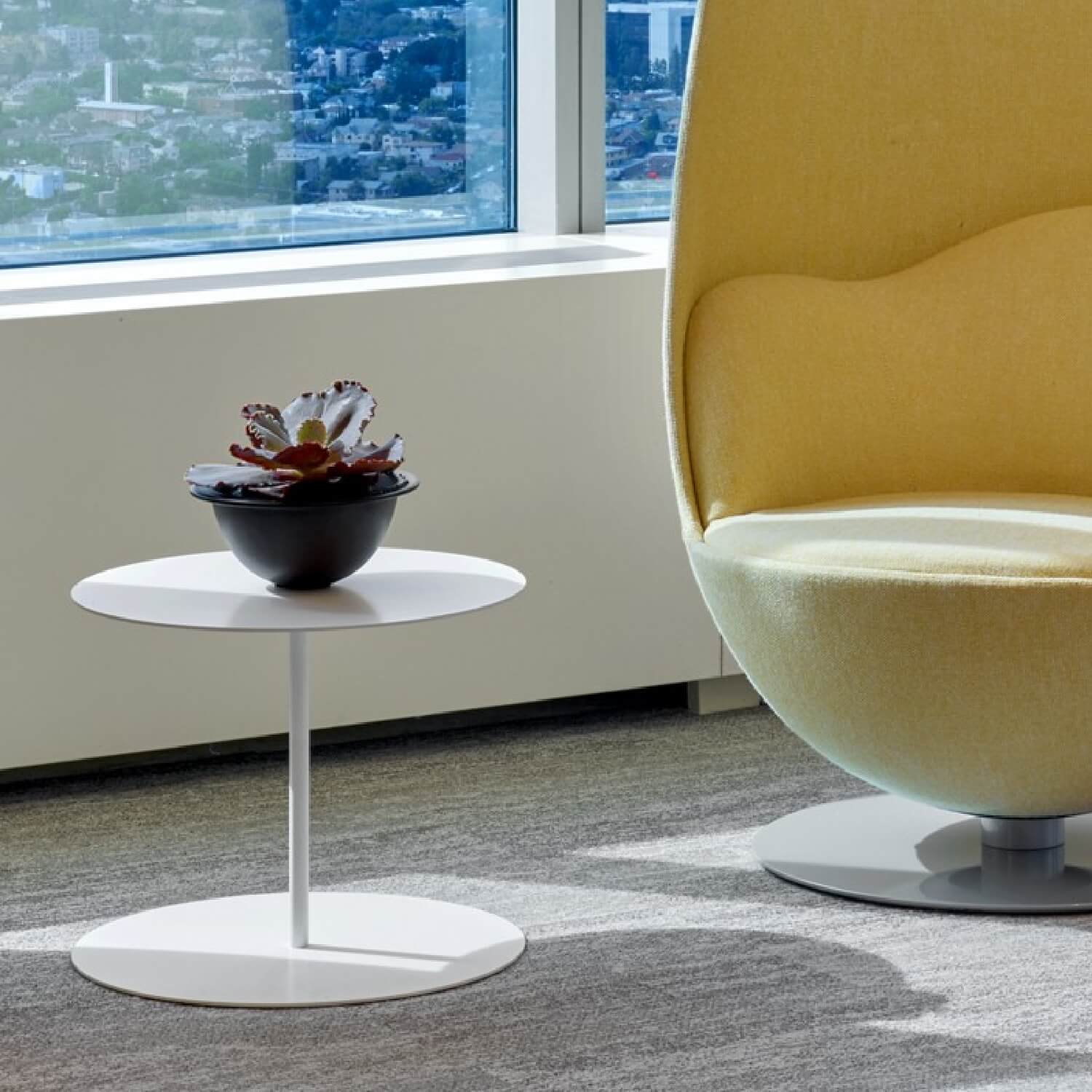 Gong Side Table - Image 5