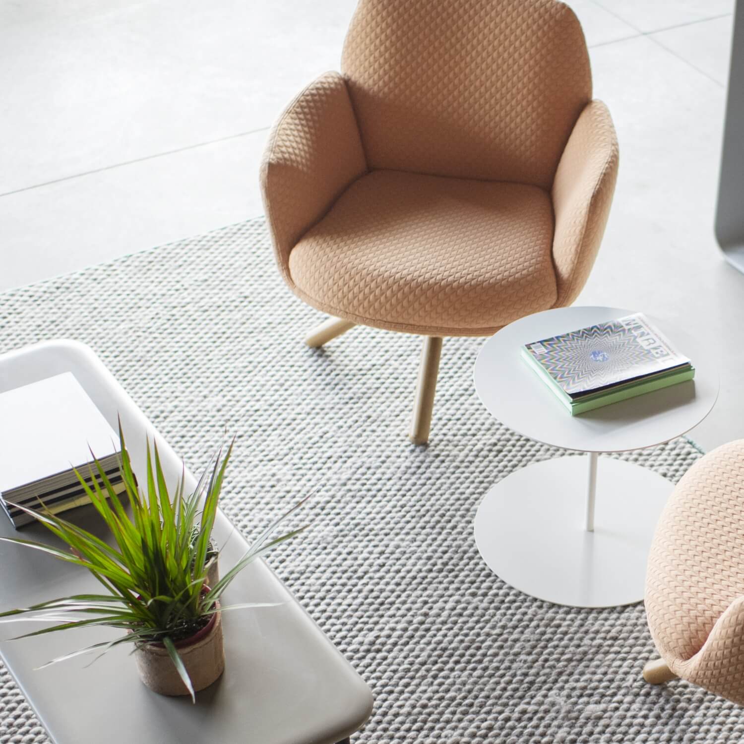 Gong Side Table - Image 6
