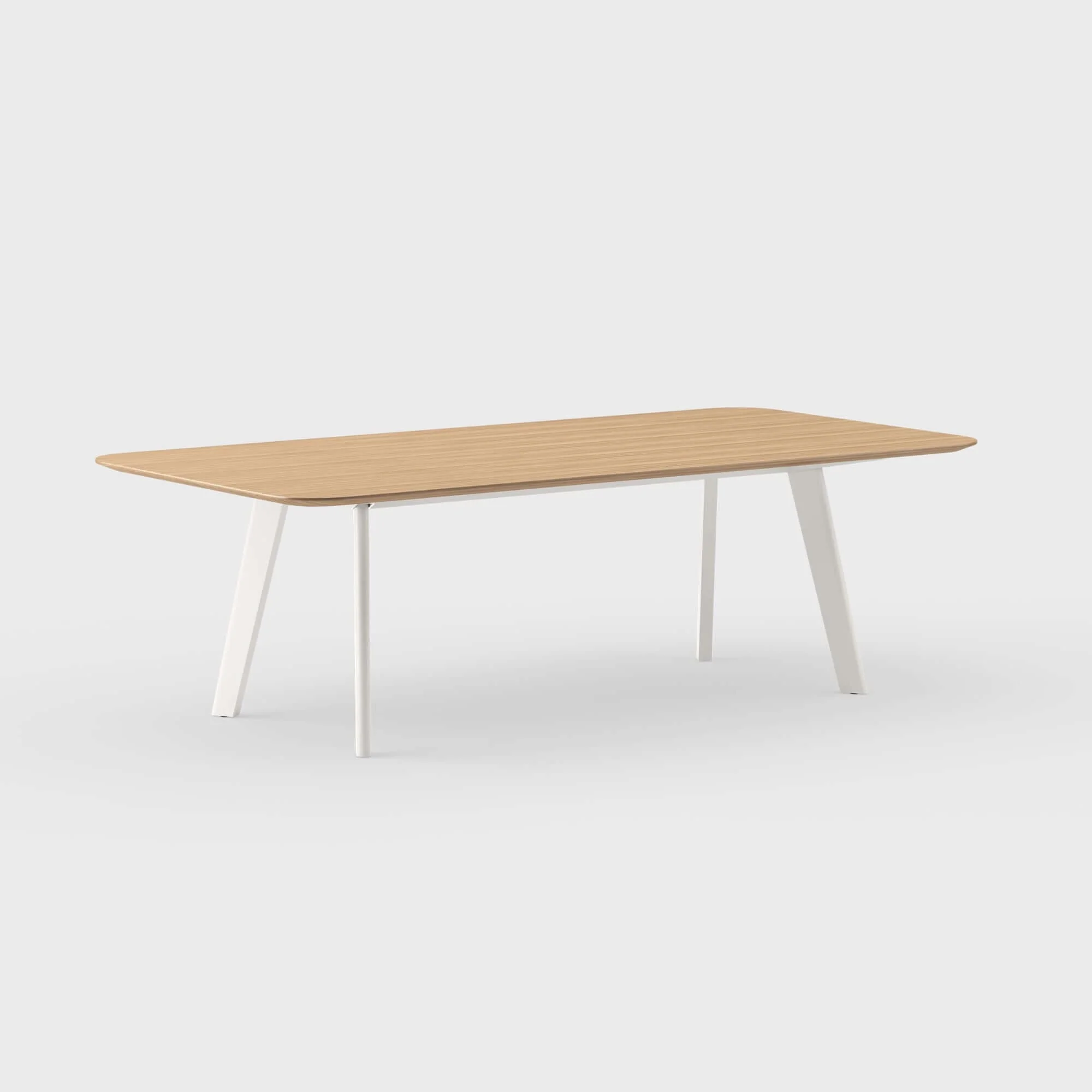 Immerse Rectangle Table - Image 5