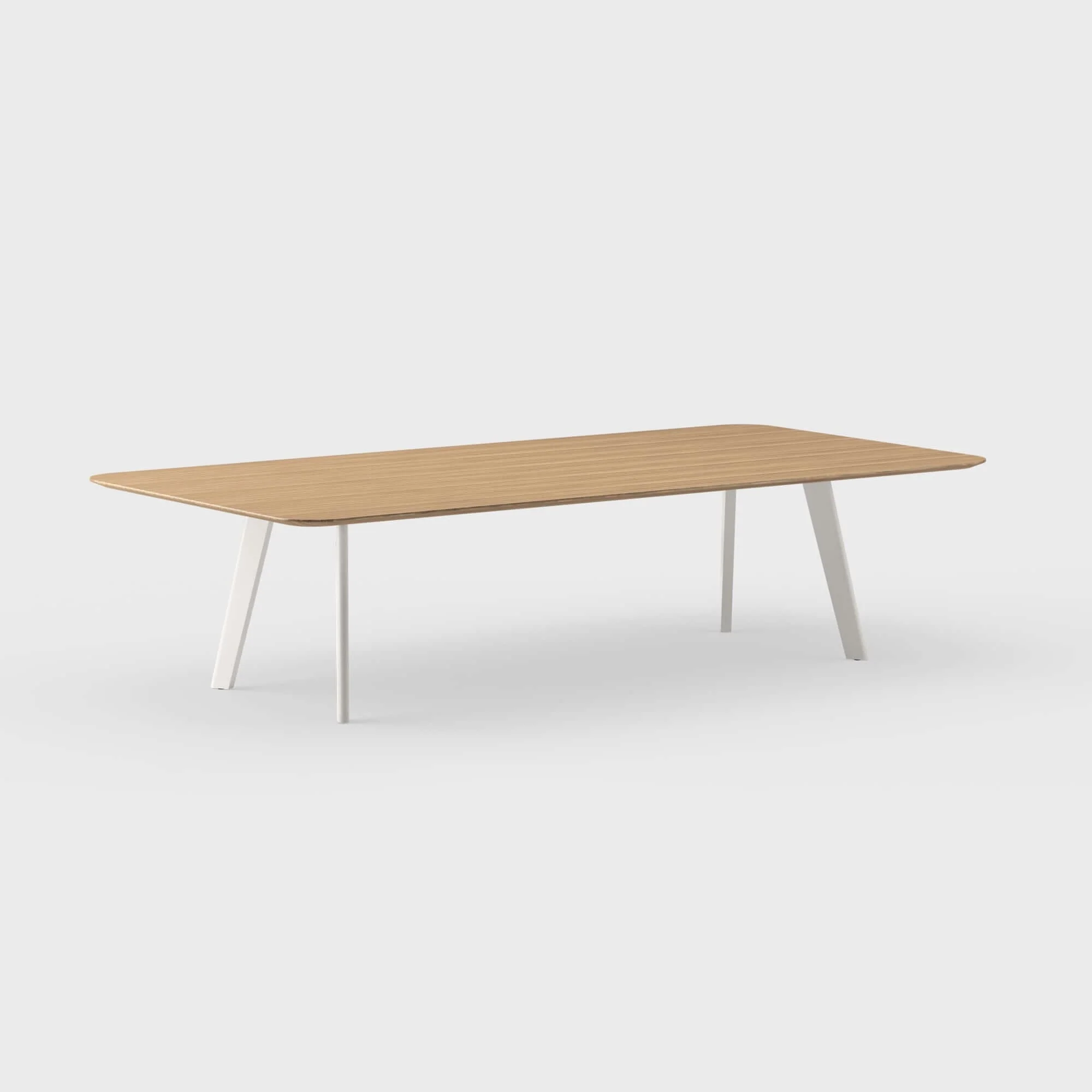 Immerse Rectangle Table - Image 8