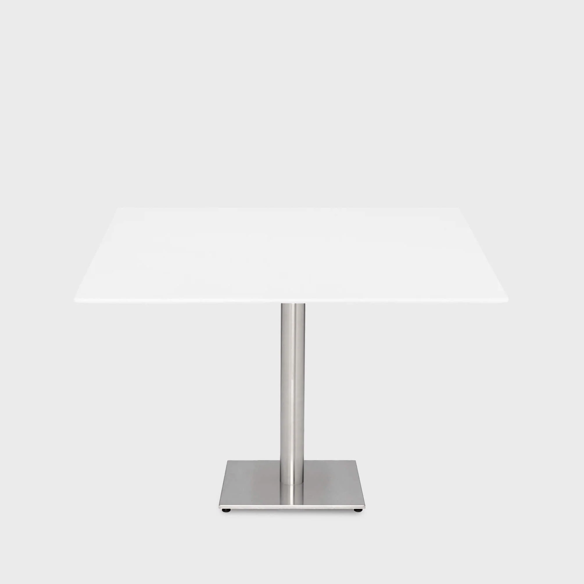 JANUS et Cie Café Square Table - Image 4