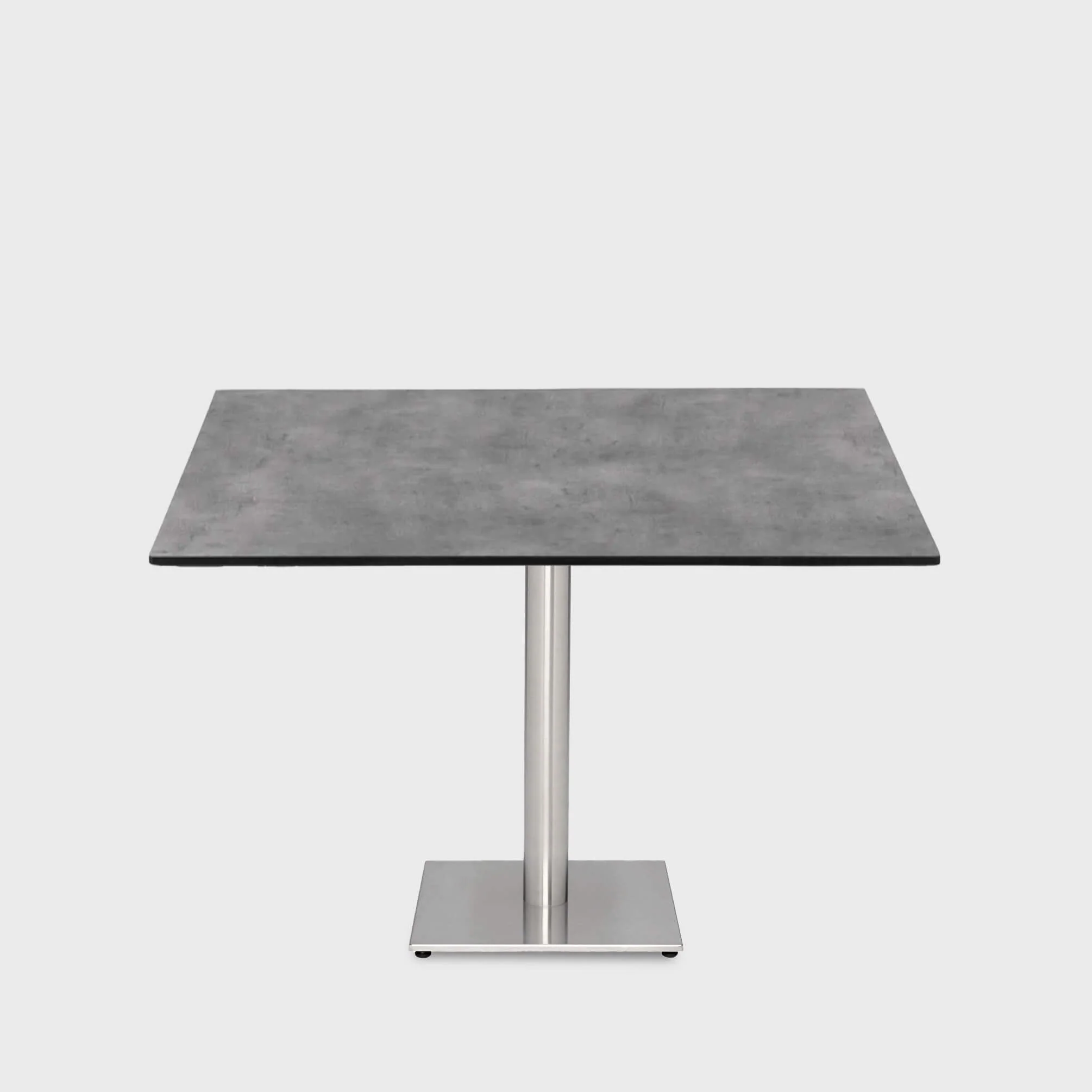 JANUS et Cie Café Square Table - Image 5