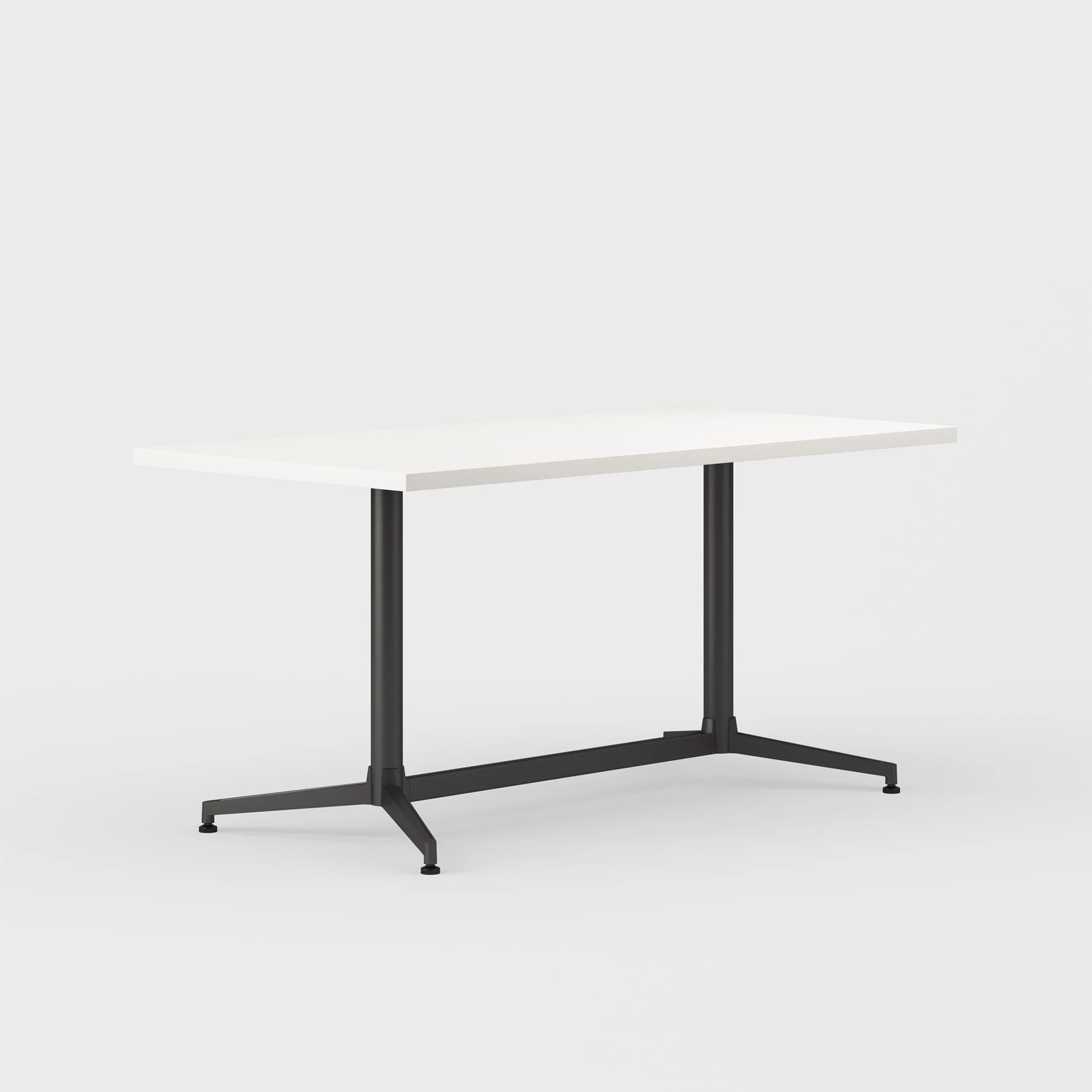 Jive Bridge Base Conference Table - Image 10