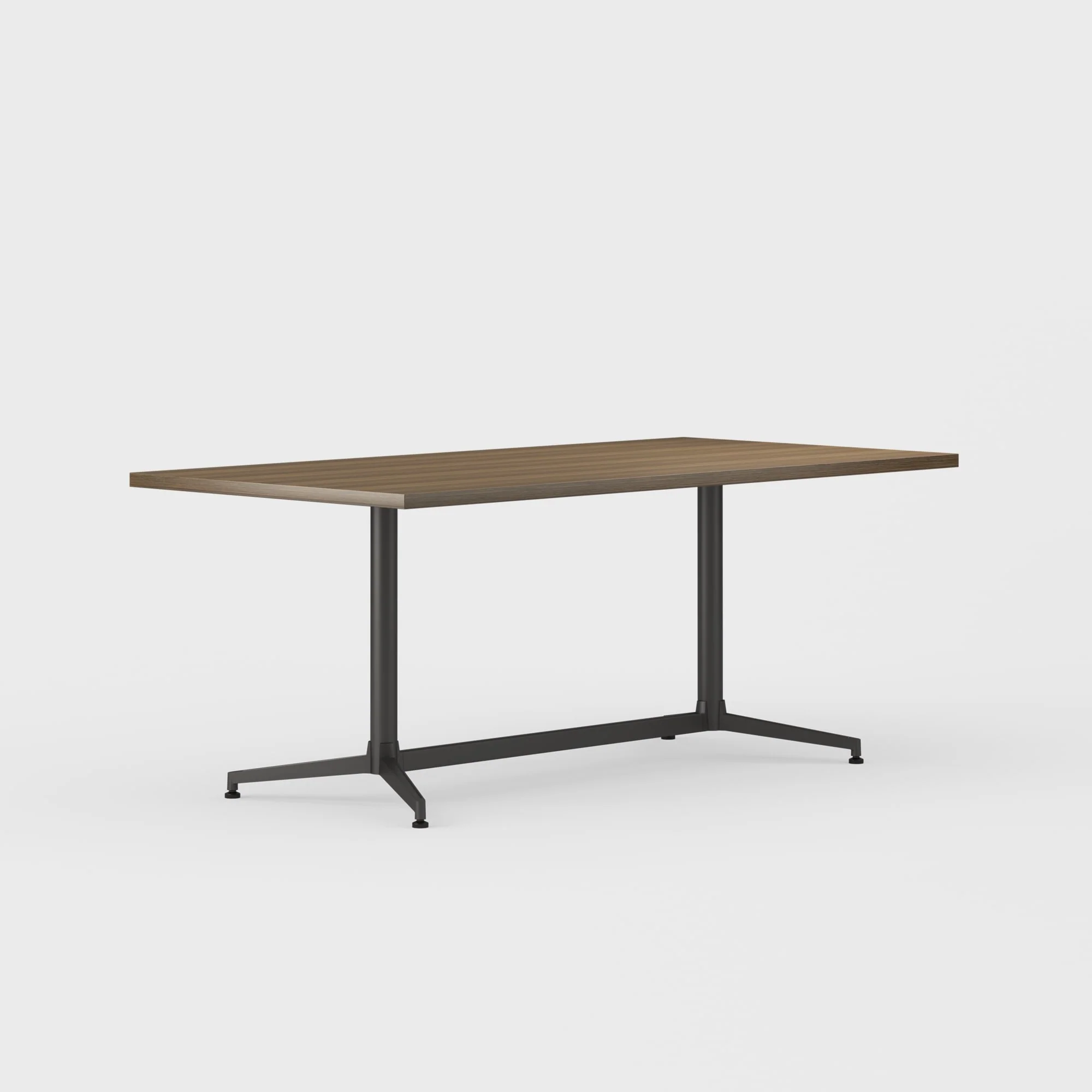 Jive Bridge Base Conference Table - Image 11