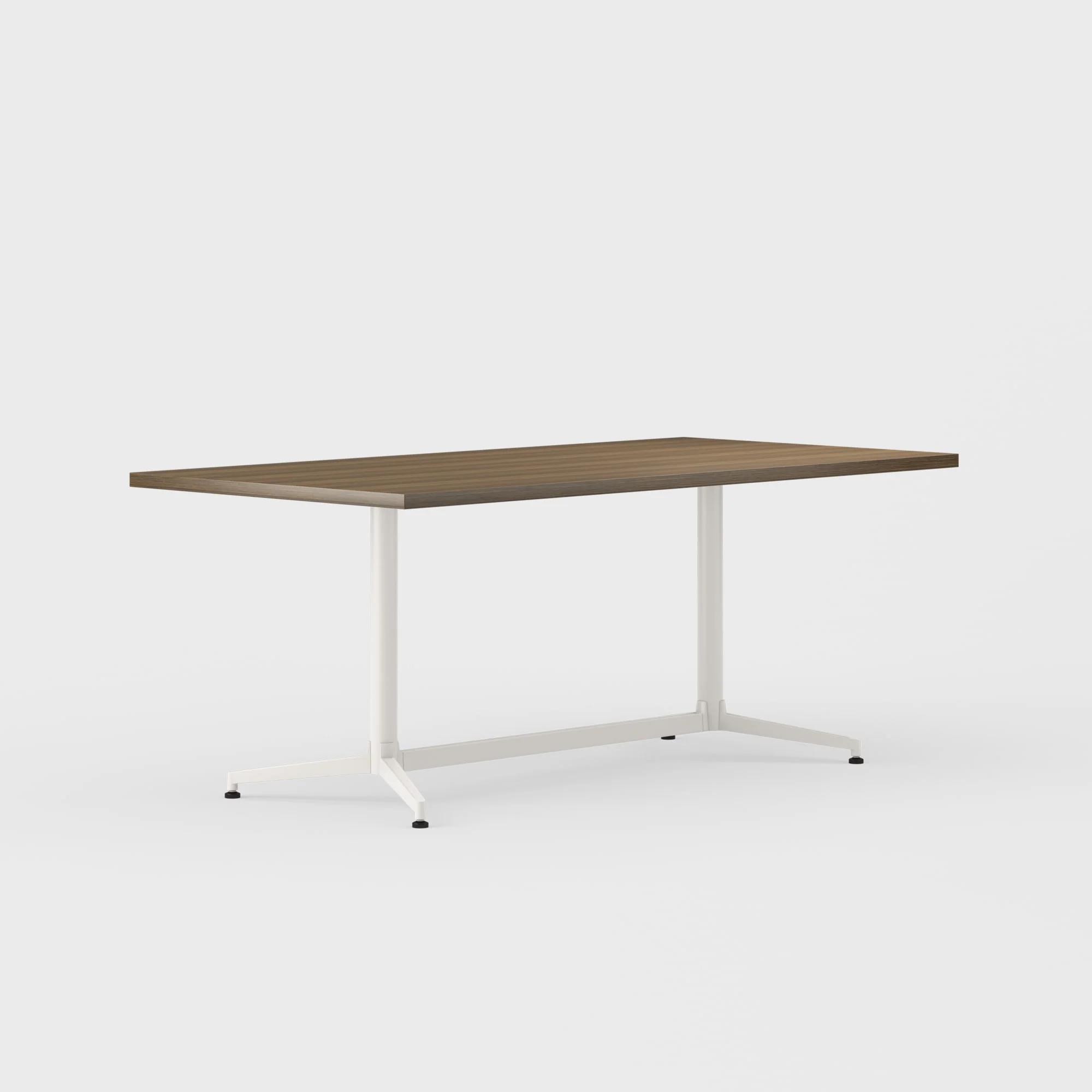 Jive Bridge Base Conference Table - Image 12