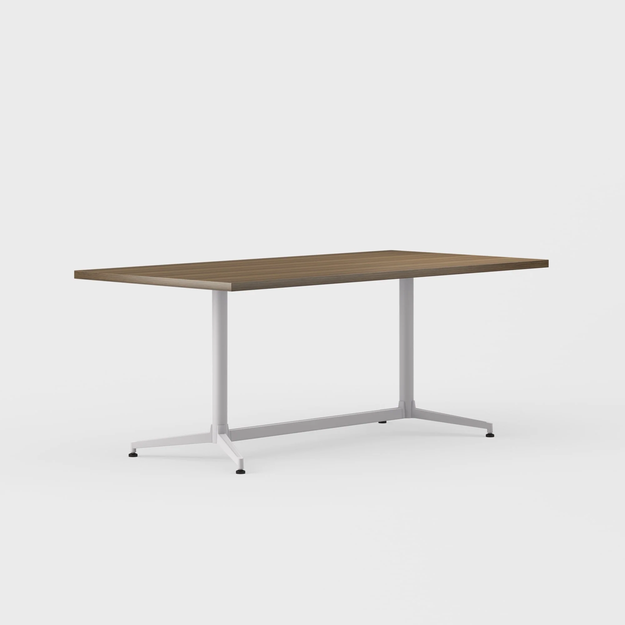 Jive Bridge Base Conference Table - Image 13